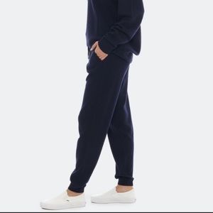 Morgan Stewart Sport brand sweatpant